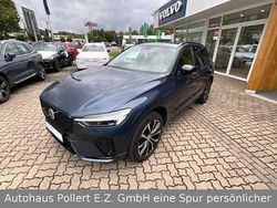 Denim blue / metallic Gebraucht 2023 Volvo XC60 Plus SUV | 37.980 € (Superpreis)