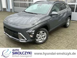 Grau Neu 2025 Hyundai Kona Trend SUV | 25.690 € (Superpreis)