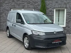 Silber Gebraucht 2020 VW Caddy Van / Kleinbus | 18.999 € (Teuer)