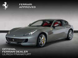 Grigio titanio Gebraucht 2018 Ferrari GTC4Lusso Coupé | 169.800 €