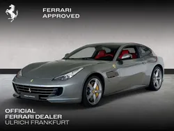 Grigio titanio Gebraucht 2018 Ferrari GTC4Lusso Coupé | 174.800 € (Superpreis)