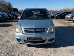 Gebraucht 2009 Opel Meriva Van / Kleinbus | 2.499 € (Fairer Preis)