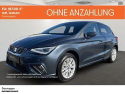 (unbekannt) Gebraucht 2025 Seat Ibiza Limousine | 22.400 € (Etwas zu teuer)