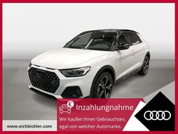 Gletscherweiß Gebraucht 2025 Audi A1 Ambiente Kleinwagen | 29.790 € (Fairer Preis)