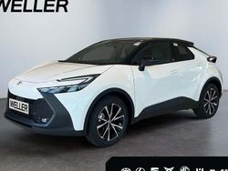 Weiß Neu 2025 Toyota C-HR SUV | 32.990 € (Superpreis)