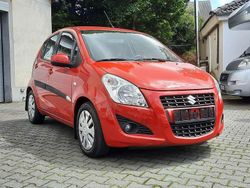 Rot Gebraucht 2014 Suzuki Splash Kleinwagen | 4.450 € (Fairer Preis)