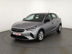 Grau Gebraucht 2022 Opel Corsa Elegance Kleinwagen | 14.990 € (Fairer Preis)