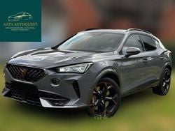 Grau Gebraucht 2020 Cupra Formentor VZ SUV | 24.990 € (Guter Preis)