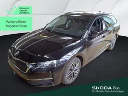Blackmagic perleffekt Gebraucht 2024 Skoda Octavia Selection Kombi | 25.999 € (Guter Preis)