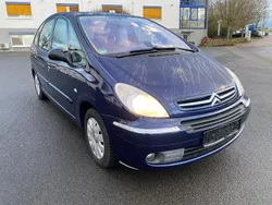 Blau Gebraucht 2006 Citroën Xsara Picasso Van / Kleinbus | 3.999 €