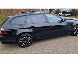 Gebraucht 2008 BMW 318 Kombi | 5.400 € (Fairer Preis)