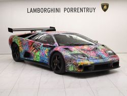 Weiß Gebraucht 2004 Lamborghini Diablo | 1.273.960 €