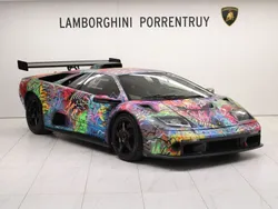 Weiß Gebraucht 2004 Lamborghini Diablo | 1.273.960 €