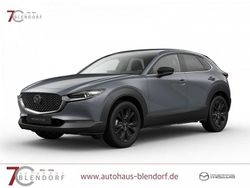 Polymetal gray Neu 2025 Mazda CX-30 Homura-Line SUV | 29.990 €