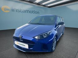 Blau Neu 2024 Mazda 2 Kleinwagen | 23.199 € (Guter Preis)