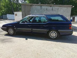 Blau Gebraucht 1998 Citroën XM Kombi | 2.500 €