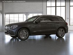 Gebraucht 2021 Mercedes GLC300e | 36.890 € (Guter Preis)
