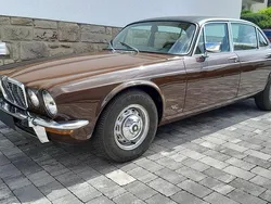 Braun Gebraucht 1978 Jaguar XJ12 Limousine | 9.800 €
