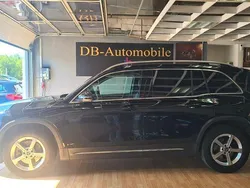 Schwarz Gebraucht 2021 Mercedes GLB220 Sport SUV | 30.999 € (Guter Preis)