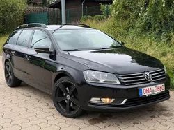 Schwarz Gebraucht 2013 VW Passat Trendline Kombi | 4.999 € (Guter Preis)