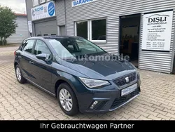 Grau Gebraucht 2024 Seat Ibiza Style Limousine | 16.990 € (Fairer Preis)