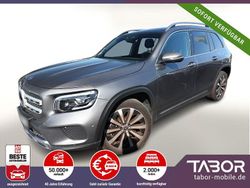 Grau Gebraucht 2019 Mercedes GLB200 Progressive SUV | 36.288 € (Etwas zu teuer)