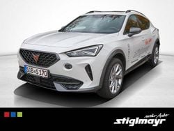 Weiß Gebraucht 2023 Cupra Formentor SUV | 25.880 € (Guter Preis)