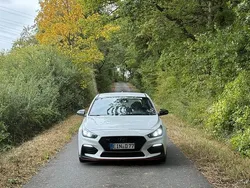 Weiß Gebraucht 2019 Hyundai i30 Limousine | 22.000 € (Etwas zu teuer)