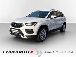 Weiß Neu 2025 Seat Ateca SUV | 32.950 € (Fairer Preis)