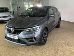 Grau Gebraucht 2023 Renault Arkana Techno SUV | 24.170 €