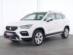 Bila weiss Gebraucht 2023 Seat Ateca Xperience SUV | 29.999 € (Guter Preis)