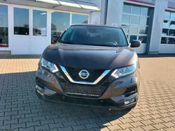 Braun Gebraucht 2018 Nissan Qashqai Acenta SUV | 14.590 € (Fairer Preis)