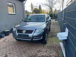 Gebraucht 2005 VW Touareg SUV | 3.599 € (Guter Preis)