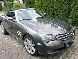 Grau Gebraucht 2006 Chrysler Crossfire Cabrio | 11.500 € (Guter Preis)