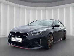 Schwarz Gebraucht 2020 Kia ProCeed Kleinwagen | 21.900 € (Fairer Preis)