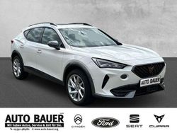 Weiß Gebraucht 2023 Cupra Formentor SUV | 30.490 € (Fairer Preis)