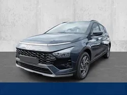 Grau Neu 2024 Hyundai Bayon Prime SUV | 29.689 € (Teuer)