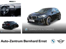 Schwarz Gebraucht 2020 BMW M135 M Sport Kleinwagen | 31.440 € (Fairer Preis)