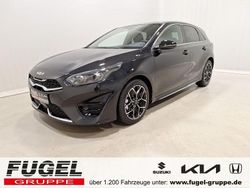 Dark penta metal Neu 2025 Kia Ceed GT GT-Line Limousine | 27.999 €