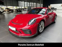 Rot Gebraucht 2018 Porsche 991 | 178.600 €