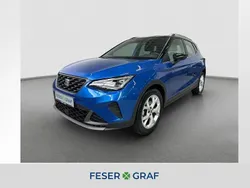 Other Gebraucht 2022 Seat Arona FR SUV | 18.970 € (Fairer Preis)