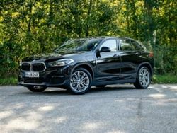 Schwarz Gebraucht 2020 BMW X2 SUV | 39.020 €