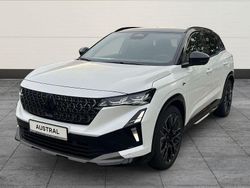 Weiß Neu 2025 Renault Austral Esprit Alpine SUV | 43.490 € (Fairer Preis)