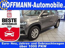 Graphitgreymet. Gebraucht 2024 Skoda Karoq SUV | 25.950 € (Guter Preis)