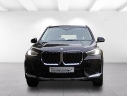 Schwarz Gebraucht 2024 BMW X1 Sport Line SUV | 35.900 € (Fairer Preis)