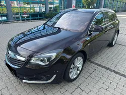 Braun Gebraucht 2016 Opel Insignia Innovation Kombi | 4.900 € (Guter Preis)