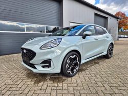 Cactus grey Neu 2025 Ford Puma Gen-E Premium SUV | 27.680 € (Fairer Preis)