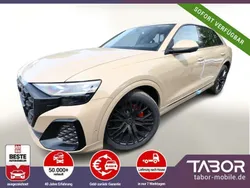 Sakhirgold metallic Neu 2024 Audi Q8 Sport SUV | 86.671 €