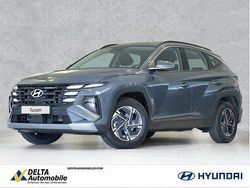 Neu 2025 Hyundai Tucson Select SUV | 27.980 € (Superpreis)