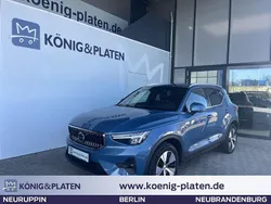 Andere Gebraucht 2022 Volvo XC40 Core SUV | 40.990 € (Teuer)